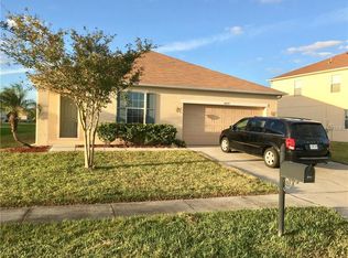 3429 Goldeneye Ln, Saint Cloud, FL 34772