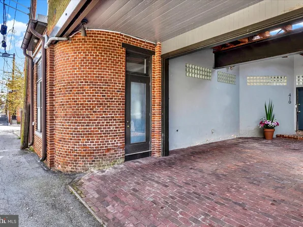 410 W Marion St, Lancaster, PA 17603