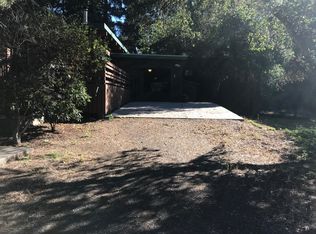 17865 Skyline Blvd, Woodside, CA 94062