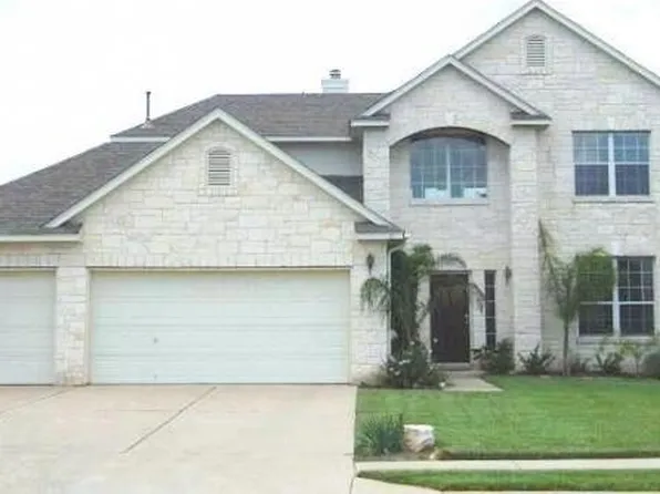 15524 Fisher Island Dr, Austin, TX 78717