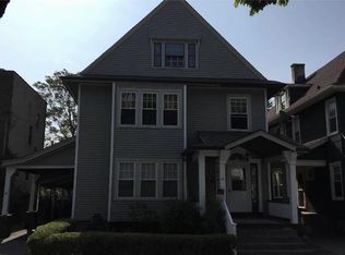 20 Vassar St, Rochester, NY 14607