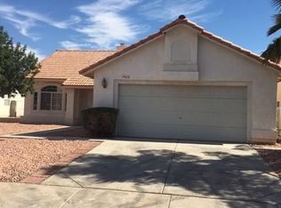 5428 Rock Creek Ln, Las Vegas, NV 89130