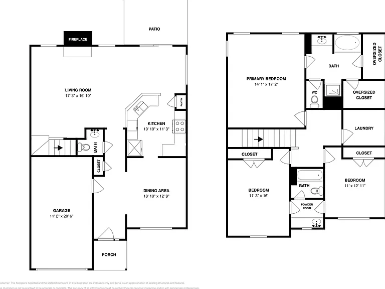 11311 Breezehill Ln — Photo 18