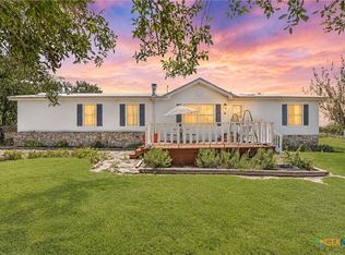 317 Rae Ln, Jarrell, TX 76537