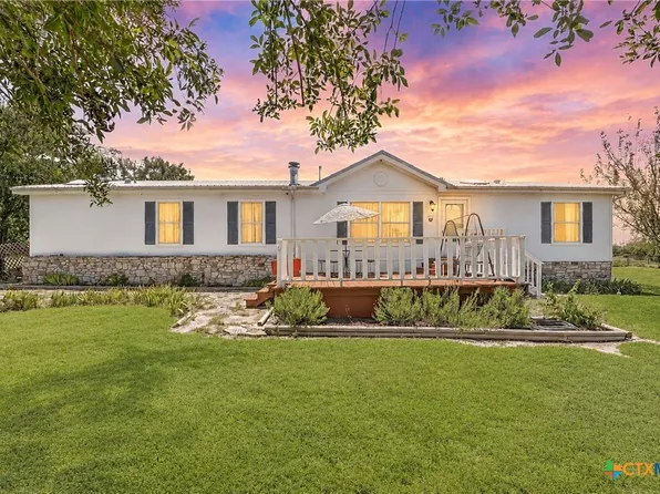 317 Rae Ln, Jarrell, TX 76537