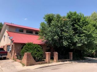 154 Valencia St, Las Vegas, NM 87701