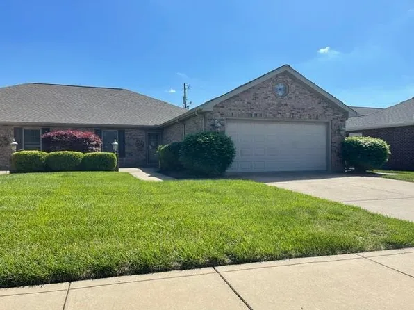 2652 Stadium Dr, Henderson, KY 42420