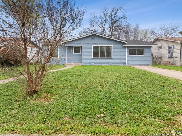 154 ALLENDALE DR, San Antonio, TX 78226