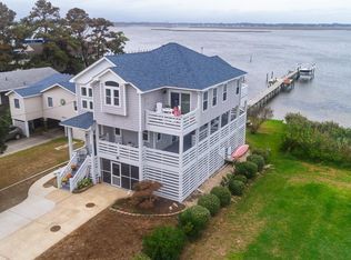 2058 Bay Dr LOT 324, Kill Devil Hills, NC 27948