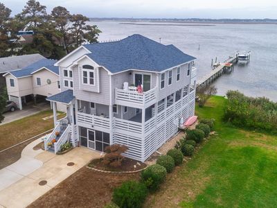 2058 Bay Dr LOT 324, Kill Devil Hills, NC, 27948