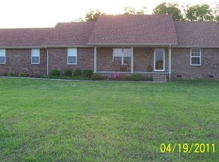 223 Rich Rd, Unionville, TN 37180