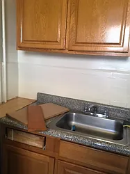 Rented by Roz Khan, LREB