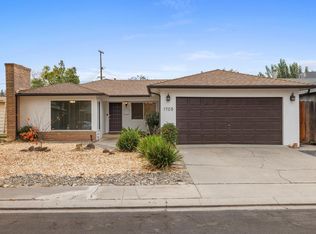 1705 Timothy Ave, Modesto, CA 95350