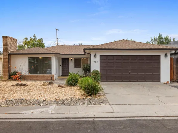 1705 Timothy Ave, Modesto, CA 95350