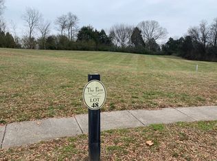 401 Stone Villa Ln., Knoxville, TN 37934