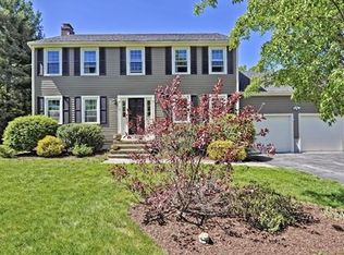 29 Cooper Rd, Mansfield, MA 02048