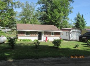 5262 Tamarack Dr, Harrison, MI 48625