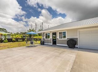 15-1550 22nd Ave, Keaau, HI 96749