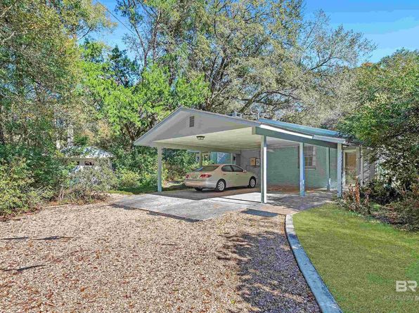 14375 Oak St, Magnolia Springs, AL 36555