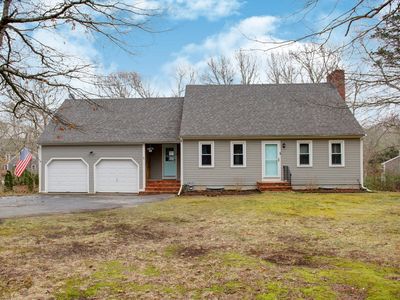 4 Hillside Road, Forestdale, MA, 02644