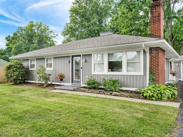 8041 Timberlane Dr NE, Warren, OH 44484