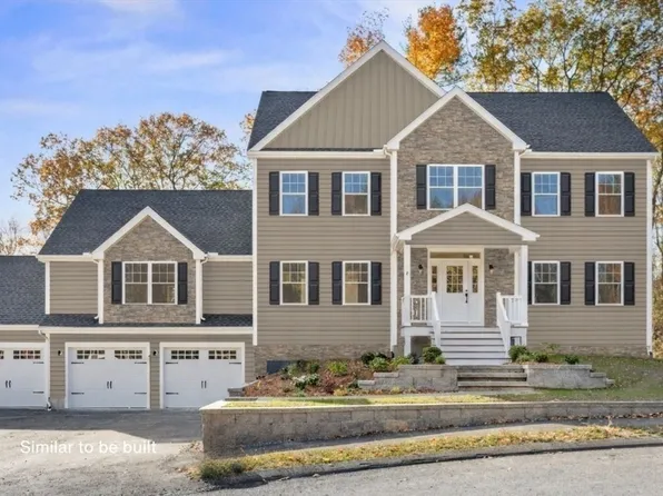 17 Forrest Rd, Westford, MA 01886