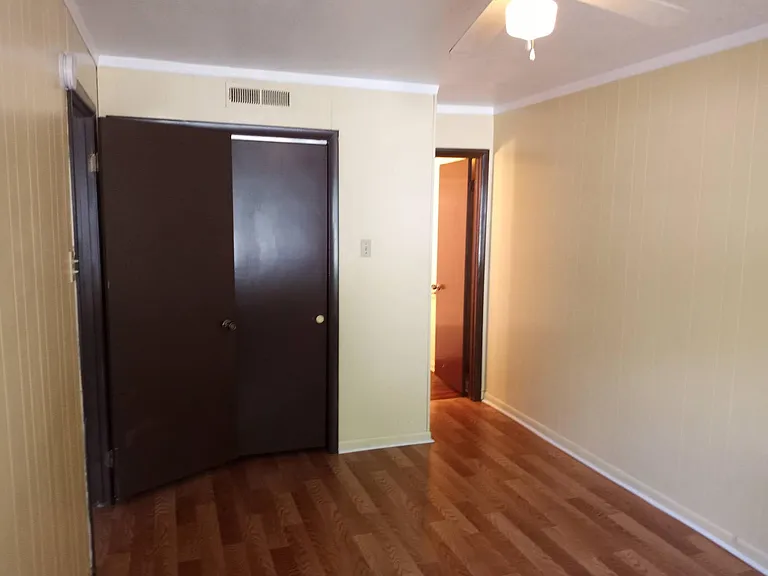 Bedroom Closet