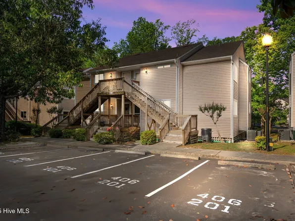 406 Forest Park Road #D 201, Wilmington, NC 28409