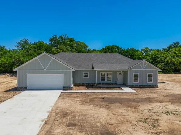 Vail Plan, Smyrna Meadows