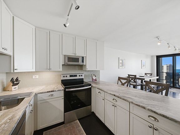 5th image of 1560 N Sandburg Ter APT 2708J
