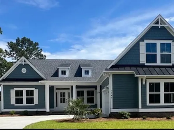 7545 Donegal Circle SW #49, Sunset Beach, NC 28468