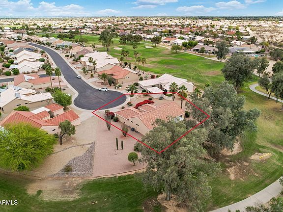 5th image of 15442 W ROBERTSON Drive