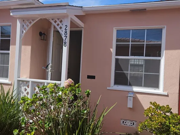 MEV 2876-2884 Meade, 2876 Meade Ave #2878, San Diego, CA 92116