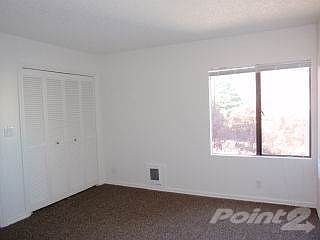Larger Bedroom