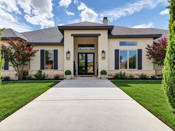 4813 5th St, Lubbock, TX 79416