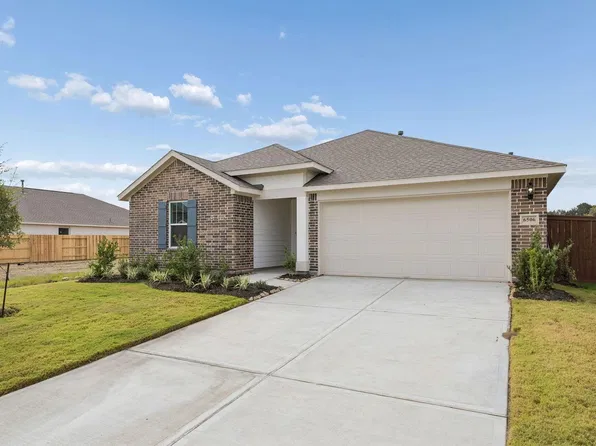 4013 Swallow Glen Dr, Brookshire, TX 77423
