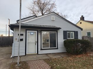 17375 Harman St, Melvindale, MI 48122
