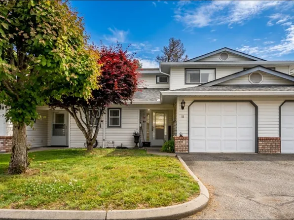 32165 7th Ave #14, Mission, BC V2V 2A9