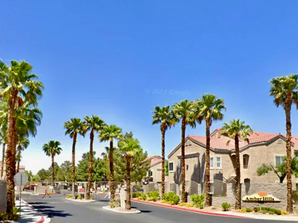 1533 Linnbaker Ln, Las Vegas, NV 89110