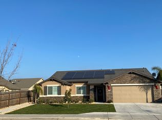 1837 S Kerckhoff Way, Hanford, CA 93230