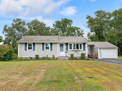 152 Sun Valley Drive, Southington, CT, 06489