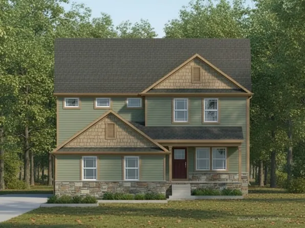 1800 Whispering Pnes, Bellefontaine, OH 43311