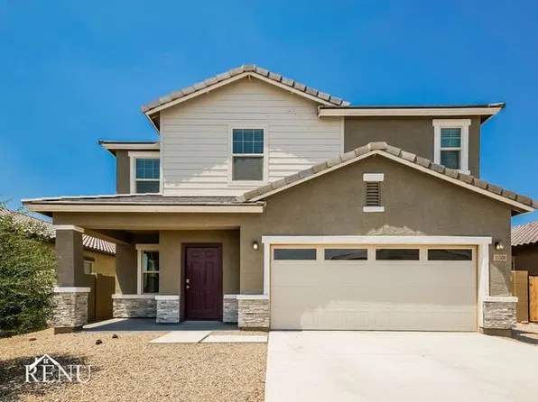 35256 W San Capistrano Ave, Maricopa, AZ 85138
