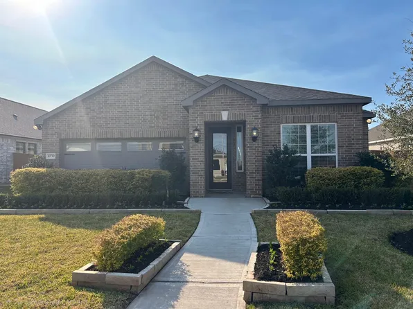 10714 Gossypium Ct, Richmond, TX 77469