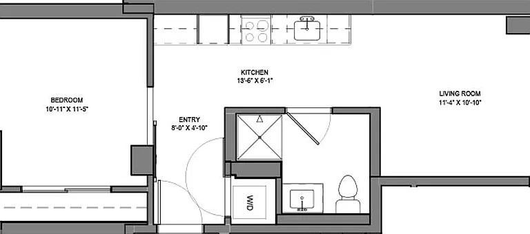108 W Chicago Ave #408 — Photo 1