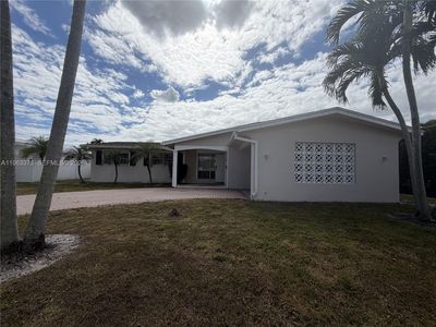 1930 NE 59th Pl, Fort Lauderdale, FL, 33308