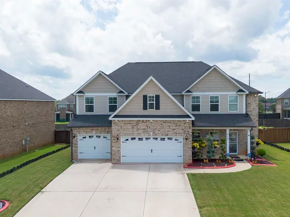 619 Samantha Brooke Way, Bonaire, GA 31005