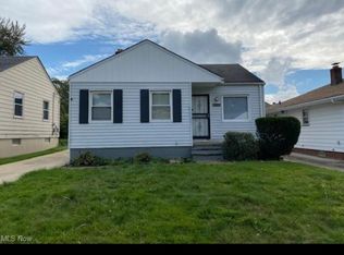12410 Garland Ave, Garfield Heights, OH