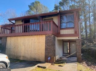1119 Village Main St, Stone Mountain, GA 30088