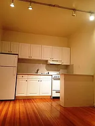 Rented by Manhattan Dwelling Corporation